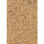 Premium Budgerigar Seed Mix 20kg - Deli Nature Basic Formula