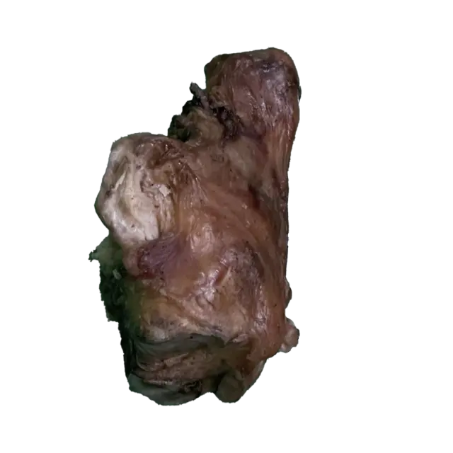 JO PRO DOG - Smoked Bone Hock -1 PCS