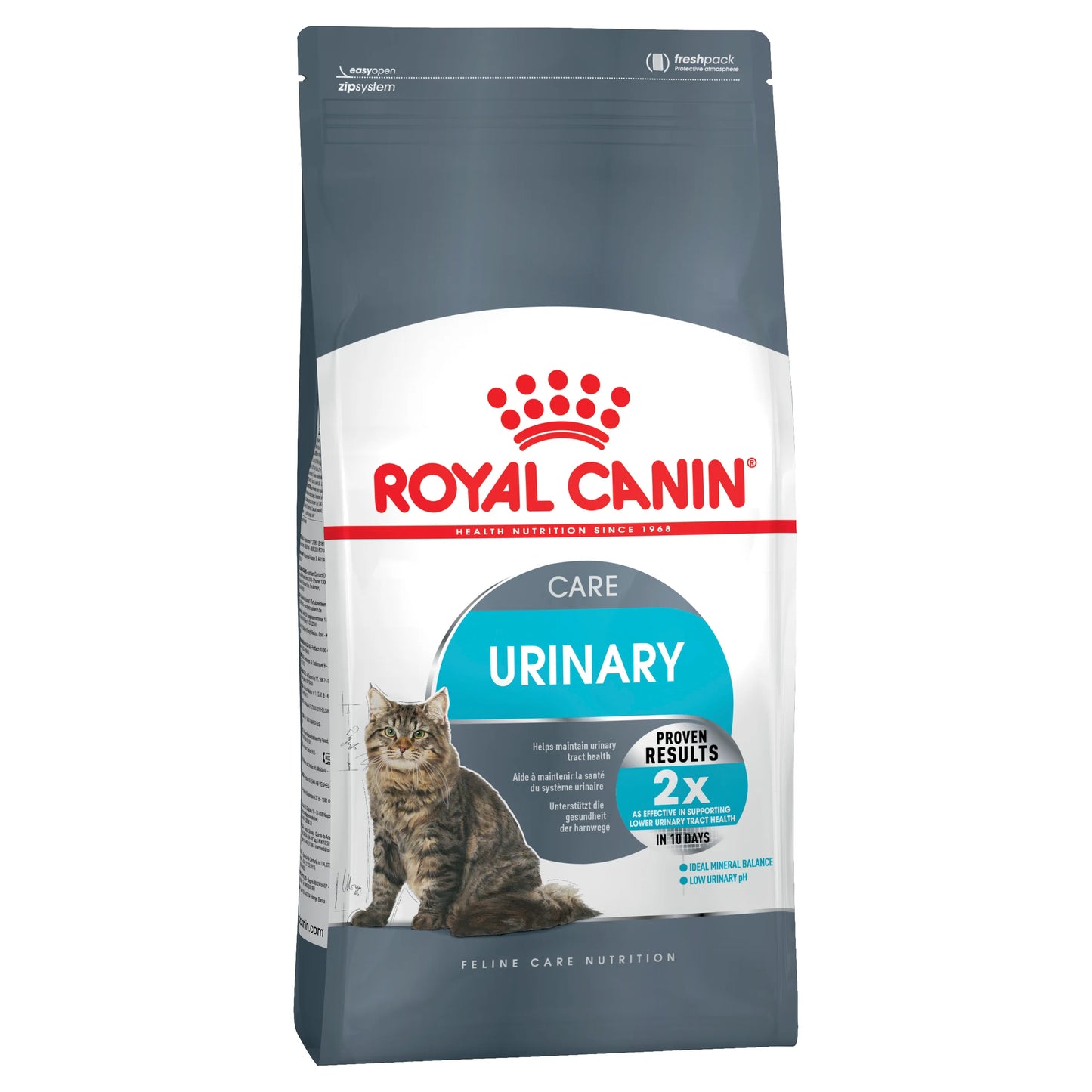 Royal Canin - Urinary Care Cat Dry Food