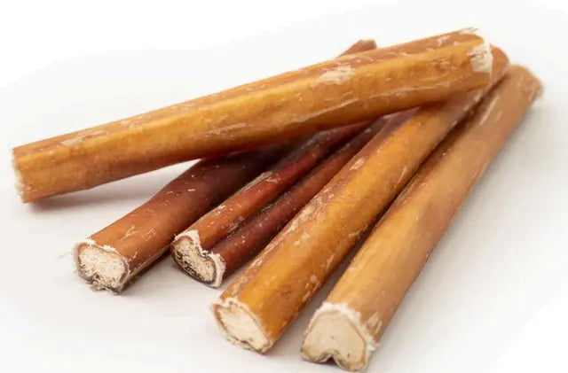 JO PRO DOG - Dried Bully Stick - 4 PCS