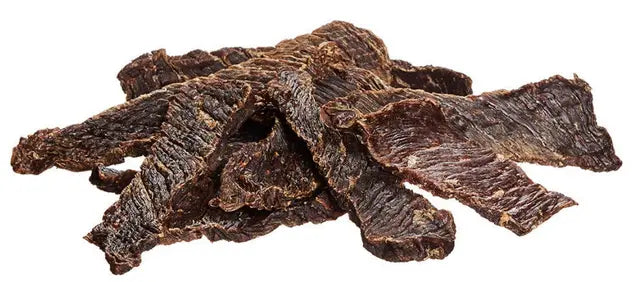 JO PRO DOG - Dried beef 100g
