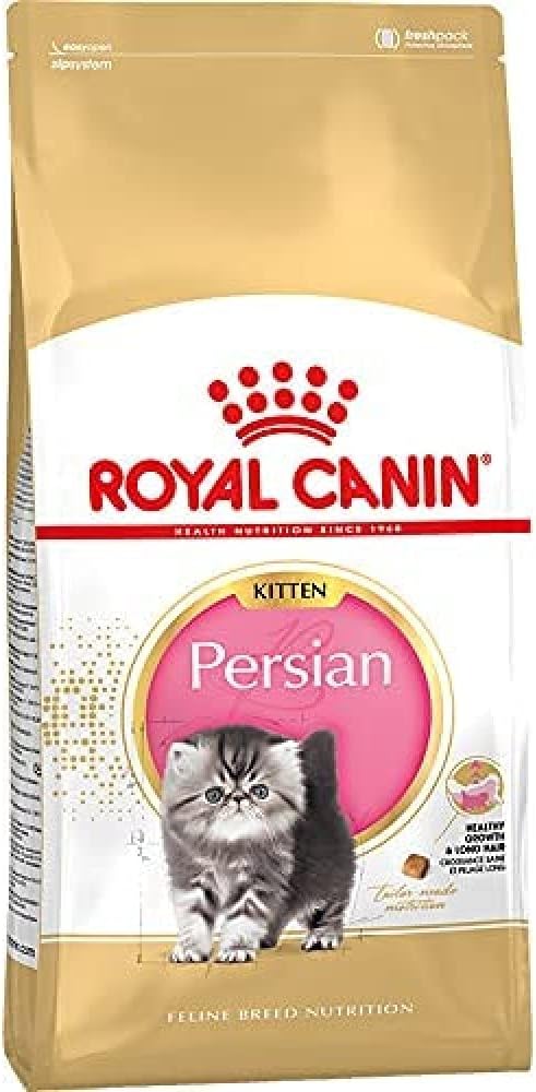Royal Canin - Persian Kitten Dry Food 10kg