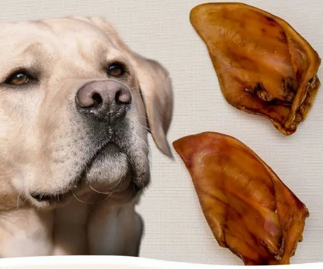 JO PRO DOG - Smoked Ears -1 PCS