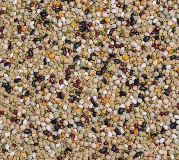 Premium Bird Cooking Mix 15kg - DELI NATURE Formula 27