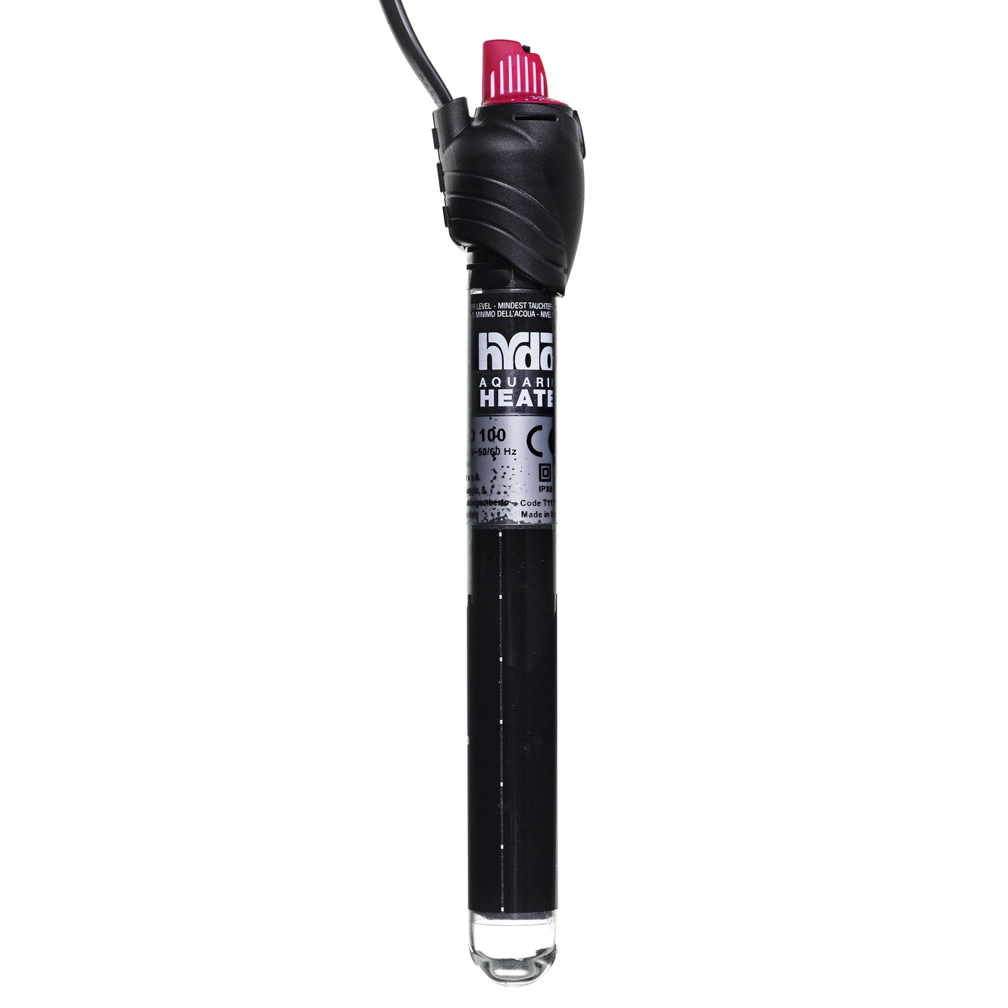 HYDOR Theo 25 EU - aquarium temperature controller - 25W