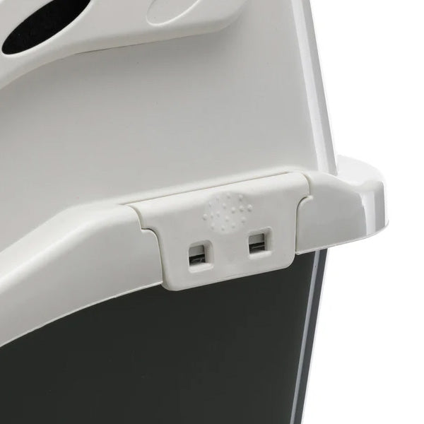 MAXI BILL TOILETTE