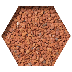 Premium Red Stone Bird Grit 20kg - BEYERS Natural Digestive Aid