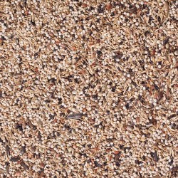 Premium Goldfinch Light Food 15kg - Deli Nature Formula 47