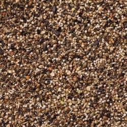 Premium Goldfinch Seed Mix 15kg - DELI NATURE Formula 97