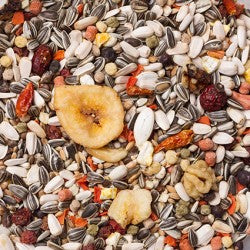 Premium Australian Parrot Food 15kg - Deli Nature Down Under