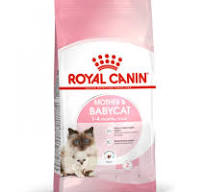 Royal Canin - Mother & BabyCat Pro Dry Food 10kg