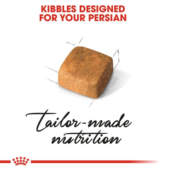 Royal Canin - Persian Kitten Dry Food 10kg