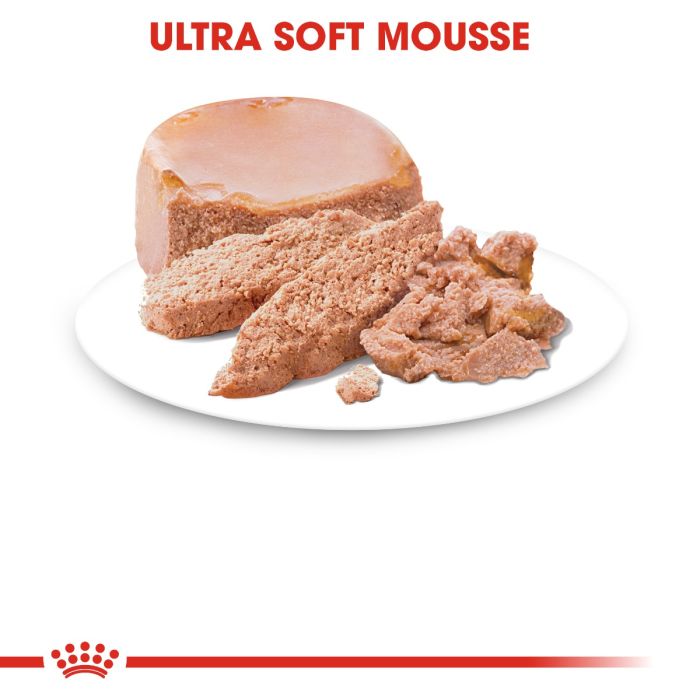 Royal Canin - Mother & Babycat Ultra Soft Mousse 195g