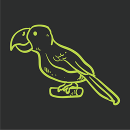 Bird Food