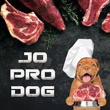 Jo Pro Dog