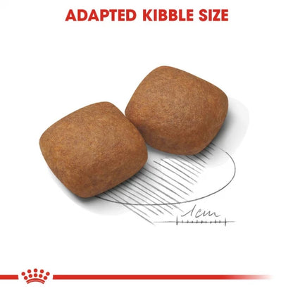 Royal Canin - Giant Puppy Dry Food 15kg