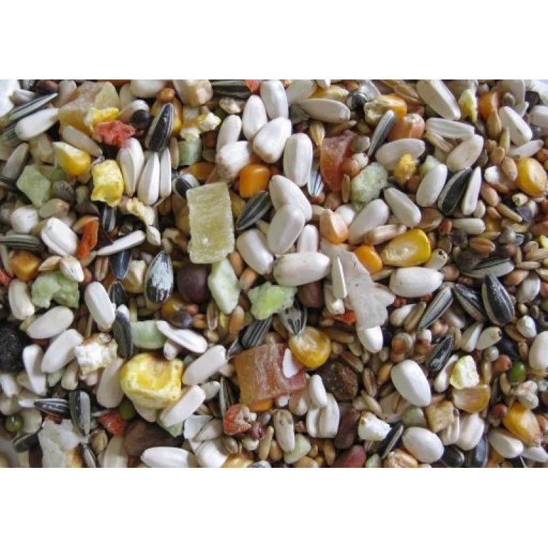 Deli Nature PARROTS 800GR