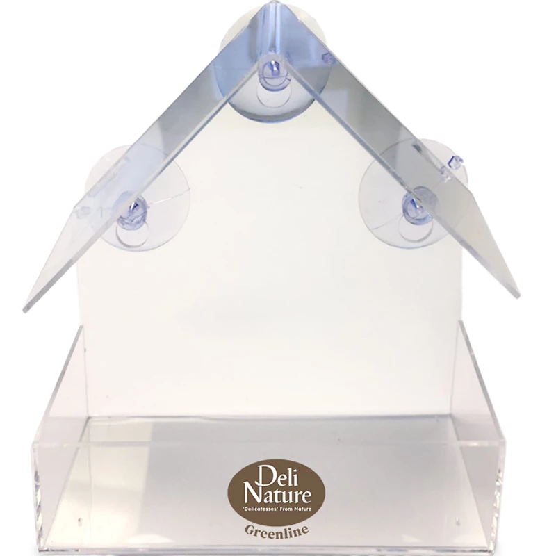 Deli Nature Window Feeder