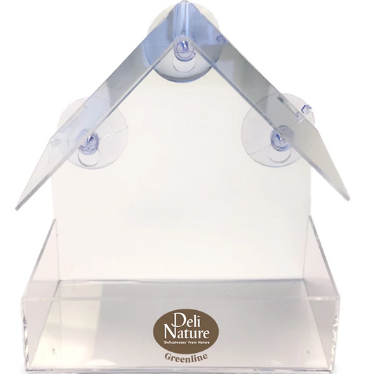 Deli Nature Window Feeder