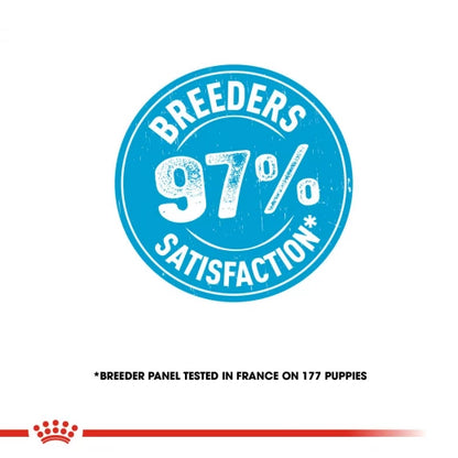 Royal Canin - Giant Junior Dog Dry Food 15kg