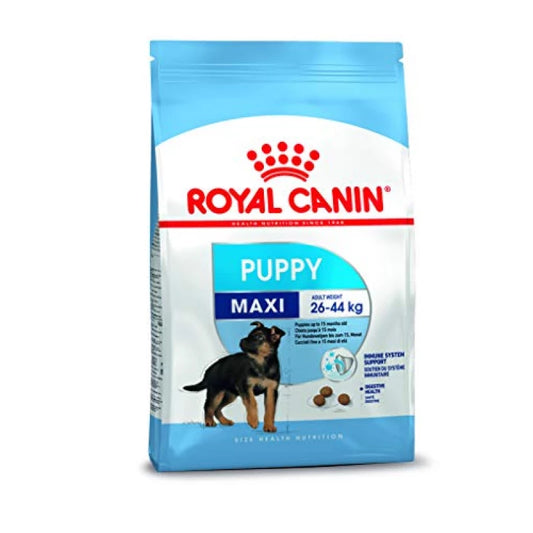 Royal Canin - Maxi Puppy Dog Dry Food 1kg