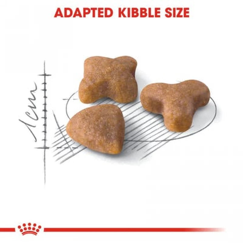 Royal Canin - Sensible Adult Cat Dry Food
