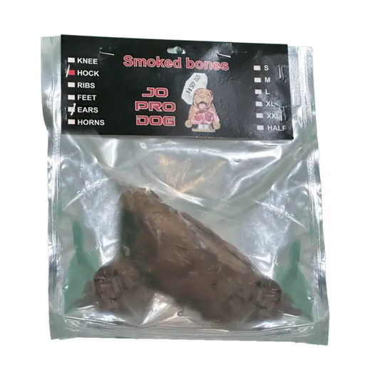 JO PRO DOG - Smoked Bone Hock -1 PCS