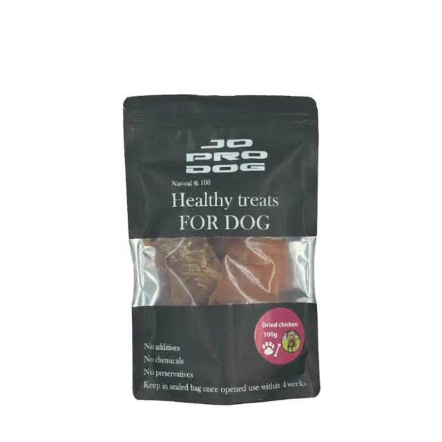 JO PRO DOG - Dried Chicken 100g