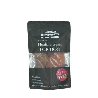 JO PRO DOG - Dried Chicken 100g