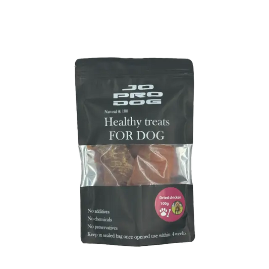 JO PRO DOG - Dried Chicken 100g