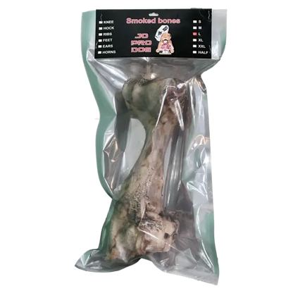 JO PRO DOG - Smoked Bone (M) - 1 PCS