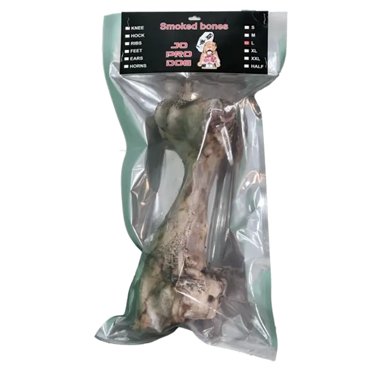 JO PRO DOG - Smoked Bone (XXL) -1 PCS