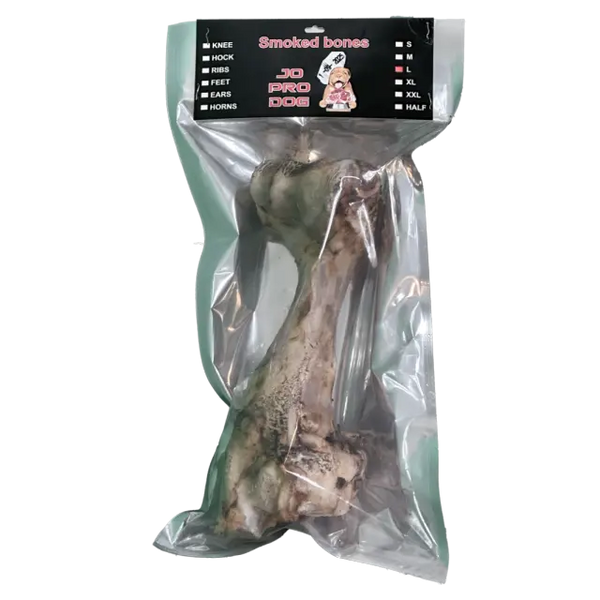 JO PRO DOG - Smoked Bone (M) - 1 PCS