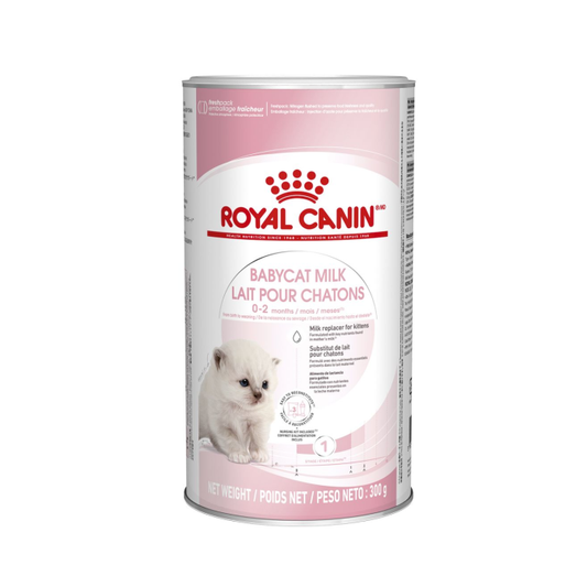 Royal Canin - Kitten Milk 300g