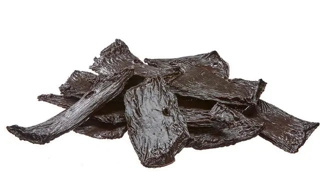 JO PRO DOG - Dried Beef liver 100g