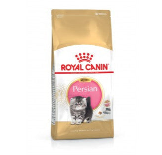 Royal Canin - Persian Kitten Dry Food 10kg