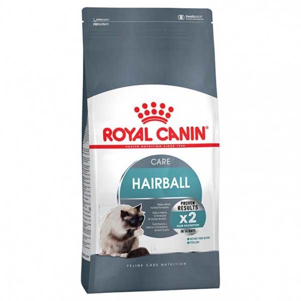 Royal Canin - Hairball Care Cat Dry Food