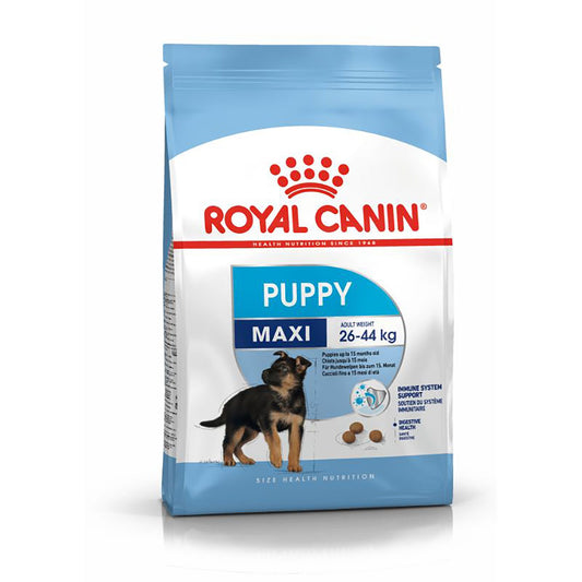 Royal Canin - Maxi Puppy Dry Food 10kg