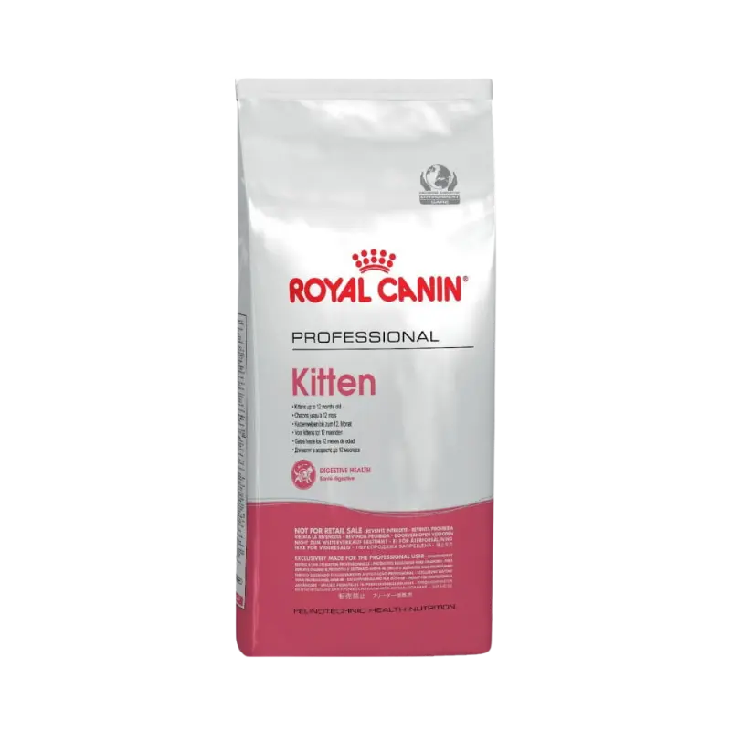 Royal Canin - Kitten Pro Dry Food 13kg