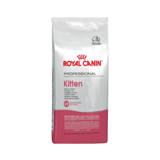 Royal Canin - Kitten Pro Dry Food 13kg