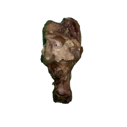 JO PRO DOG - Smoked Bone Hock -1 PCS