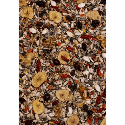 Premium Parrot Superfood Mix 750g - DELI NATURE Down Under