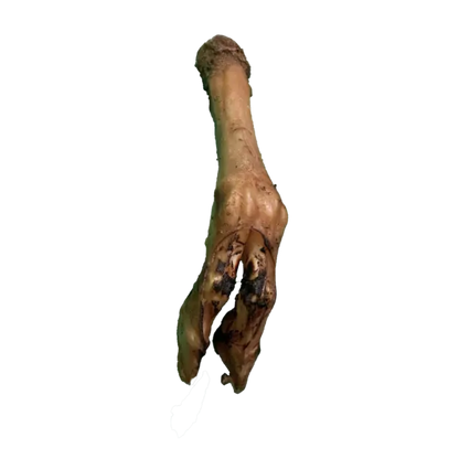 JO PRO DOG - Smoked Feet -1 PCS