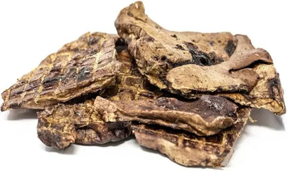 JO PRO DOG - Dried Beef Lung 100g