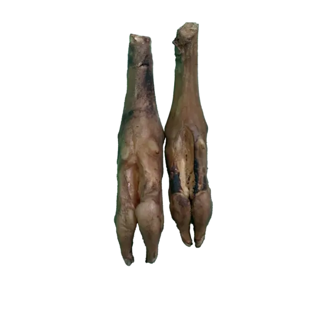 JO PRO DOG - Smoked Feet -1 PCS
