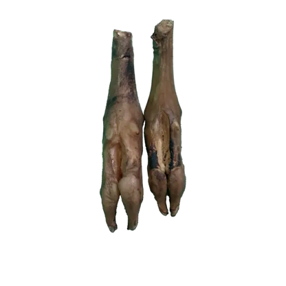 JO PRO DOG - Smoked Feet -1 PCS