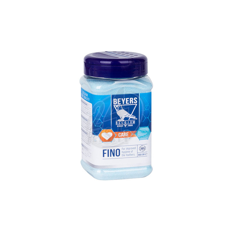 BEYERS - Bath Salts Fino - 660g