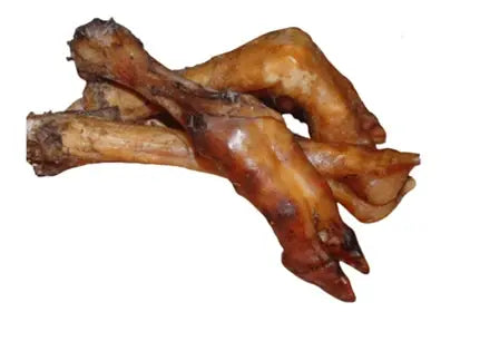 JO PRO DOG - Smoked Feet -1 PCS