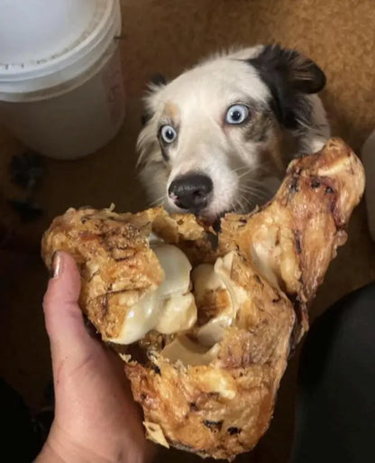 JO PRO DOG - Smoked Bone Hock -1 PCS