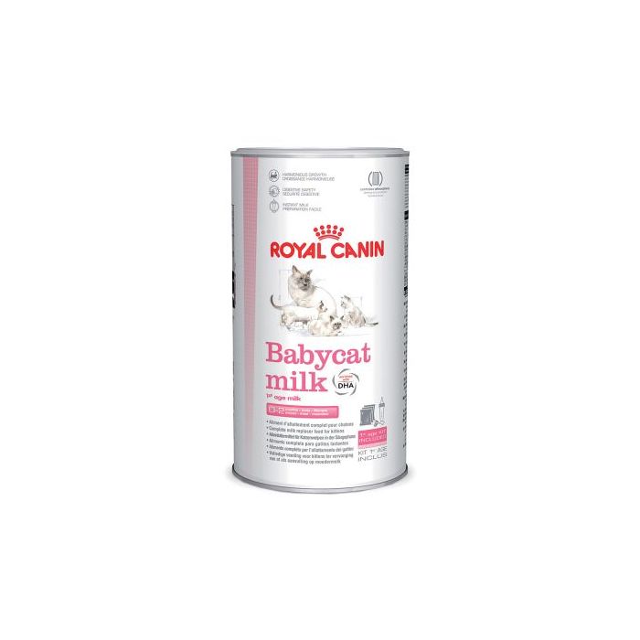 Royal Canin - Kitten Milk 300g